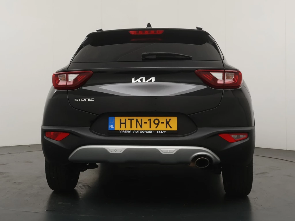 Kia Stonic – foto 6