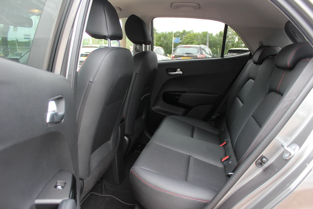 Kia Picanto – foto 13