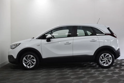 Opel Crossland X 1.2 Turbo 110PK Innovation Automaat