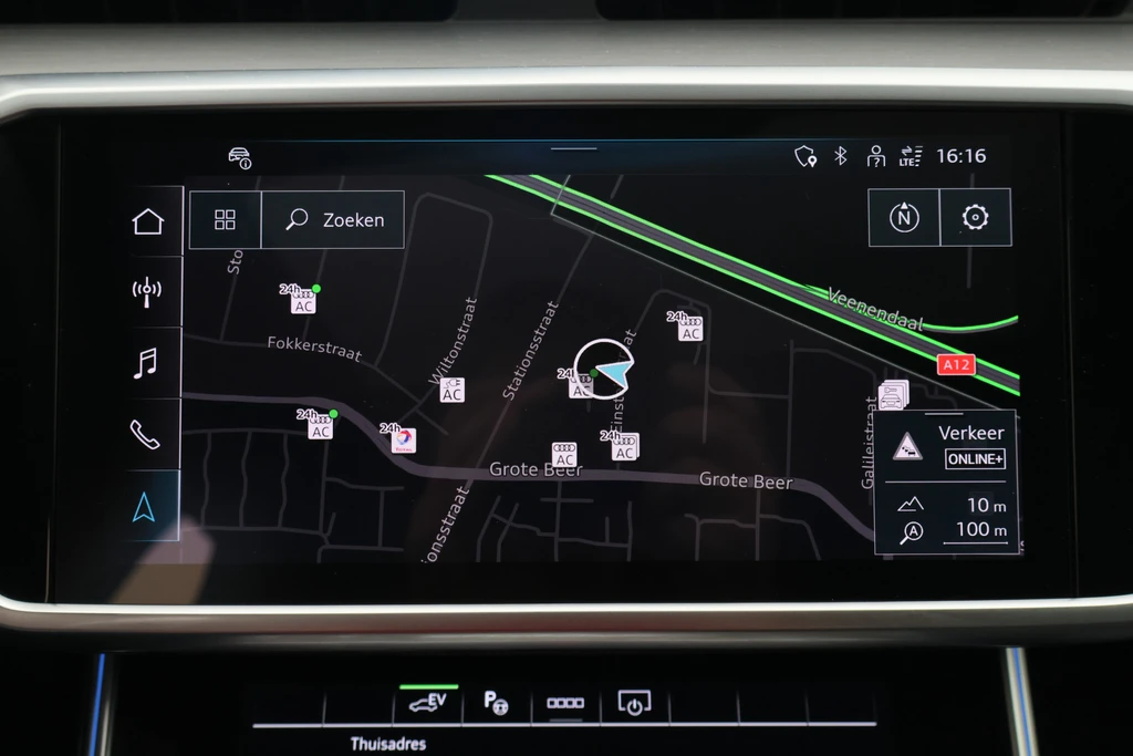 Audi A6 – foto 50