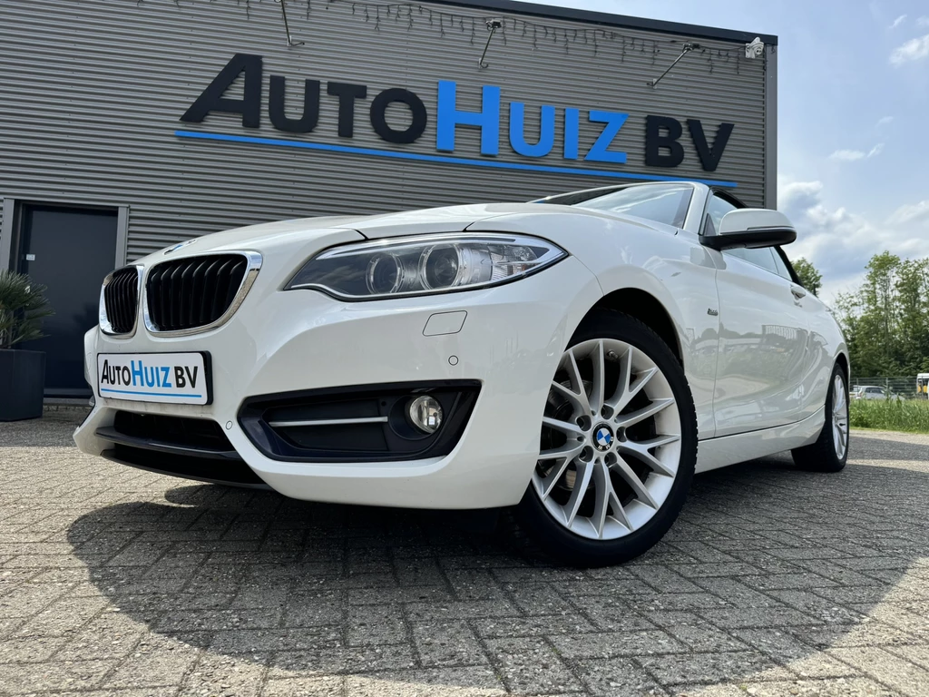 BMW 2 Serie – foto 5