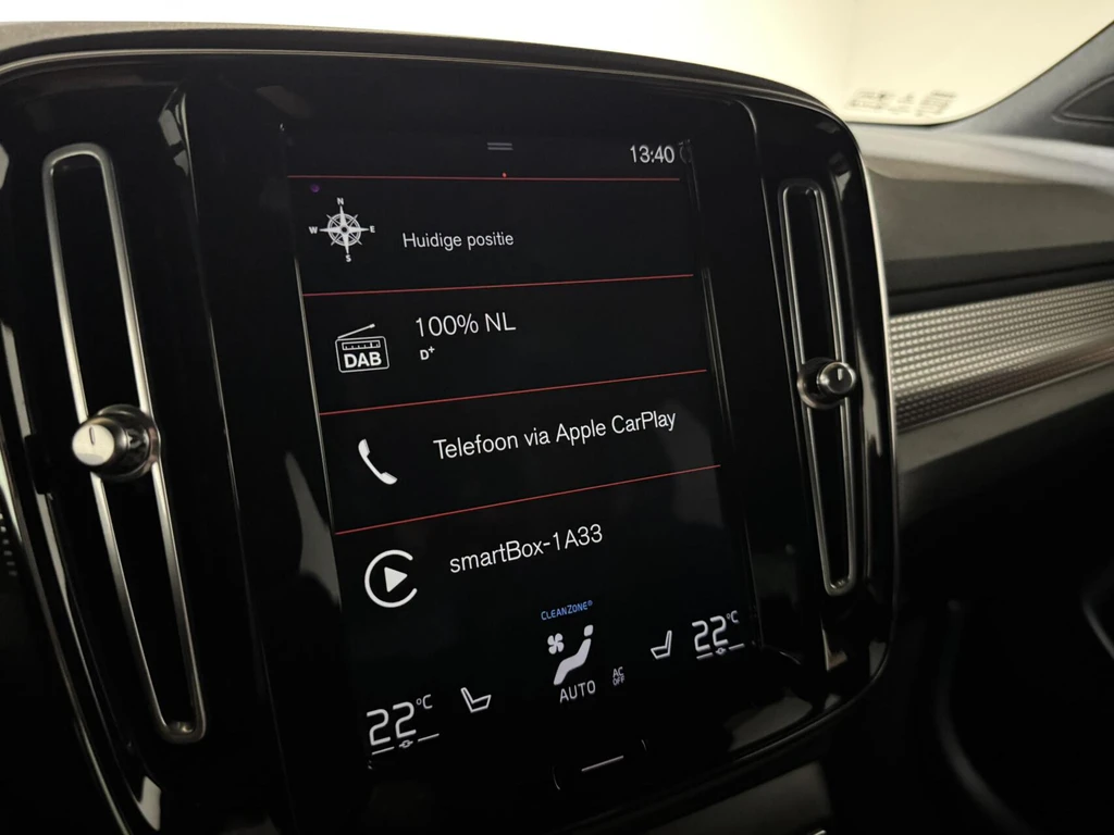 Volvo XC40 – foto 38