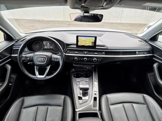 Audi A4 – thumbnail 14