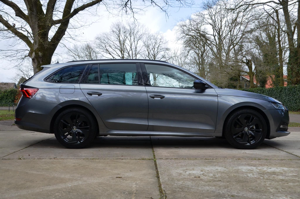 Škoda Octavia – foto 13