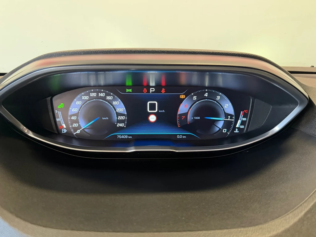 Peugeot 3008 – foto 25