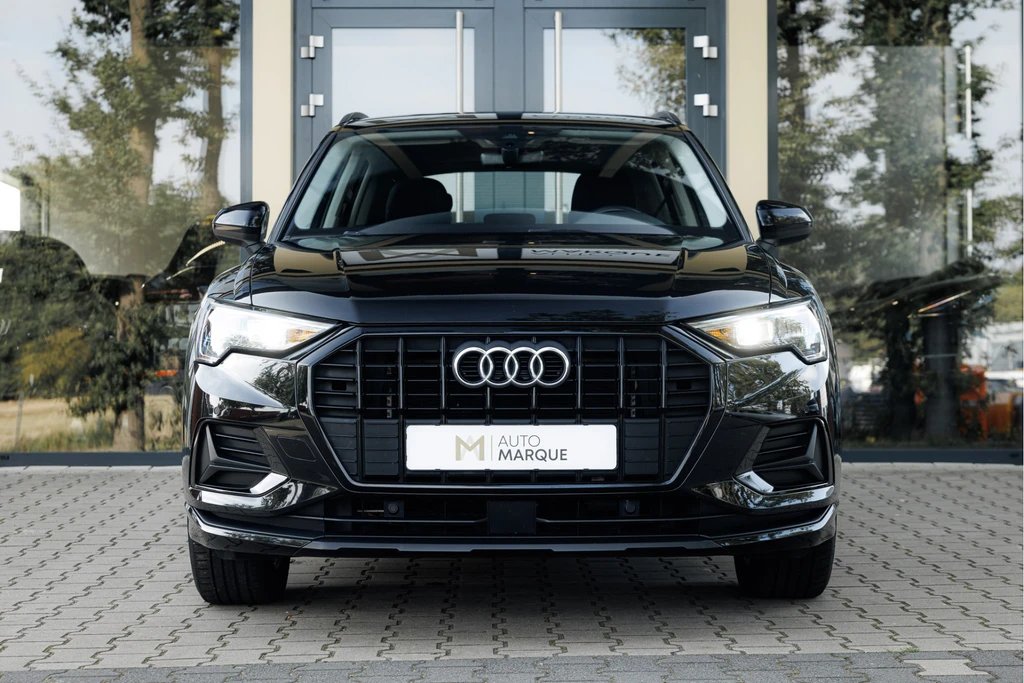 Audi Q3 – foto 6