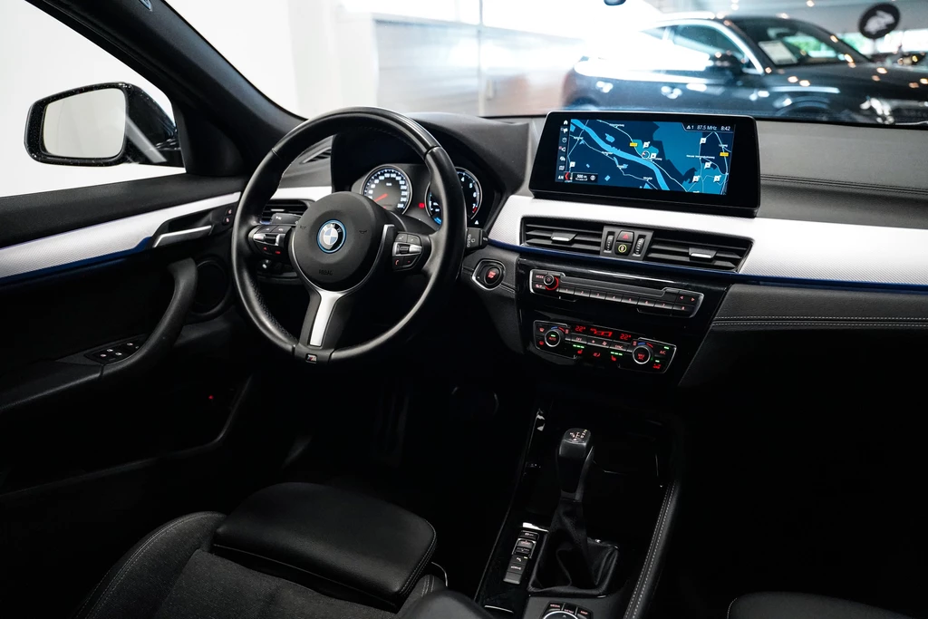 BMW X2 – foto 6