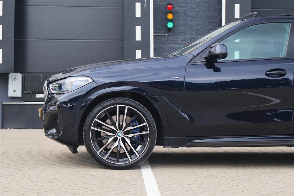 BMW X6 – foto 3