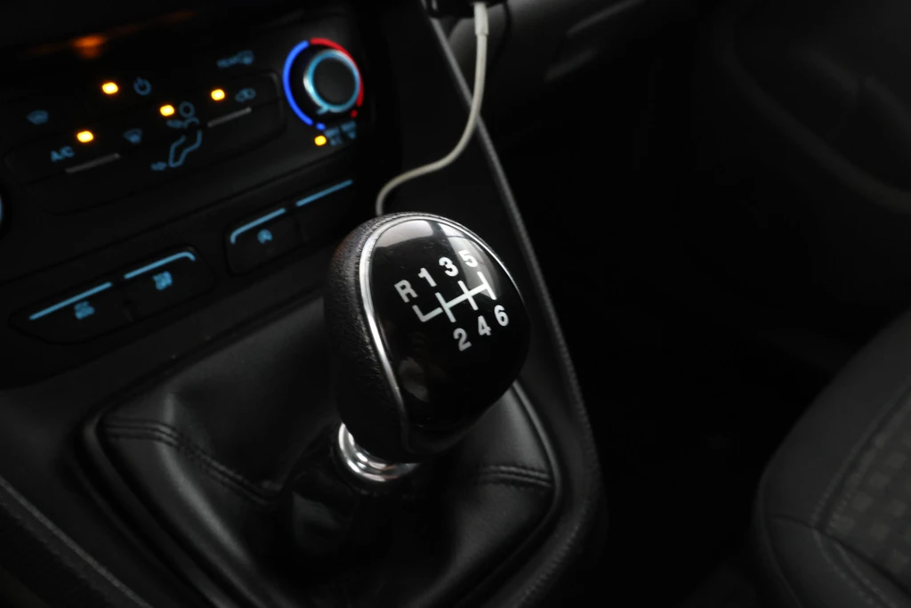 Ford Transit Connect – foto 27