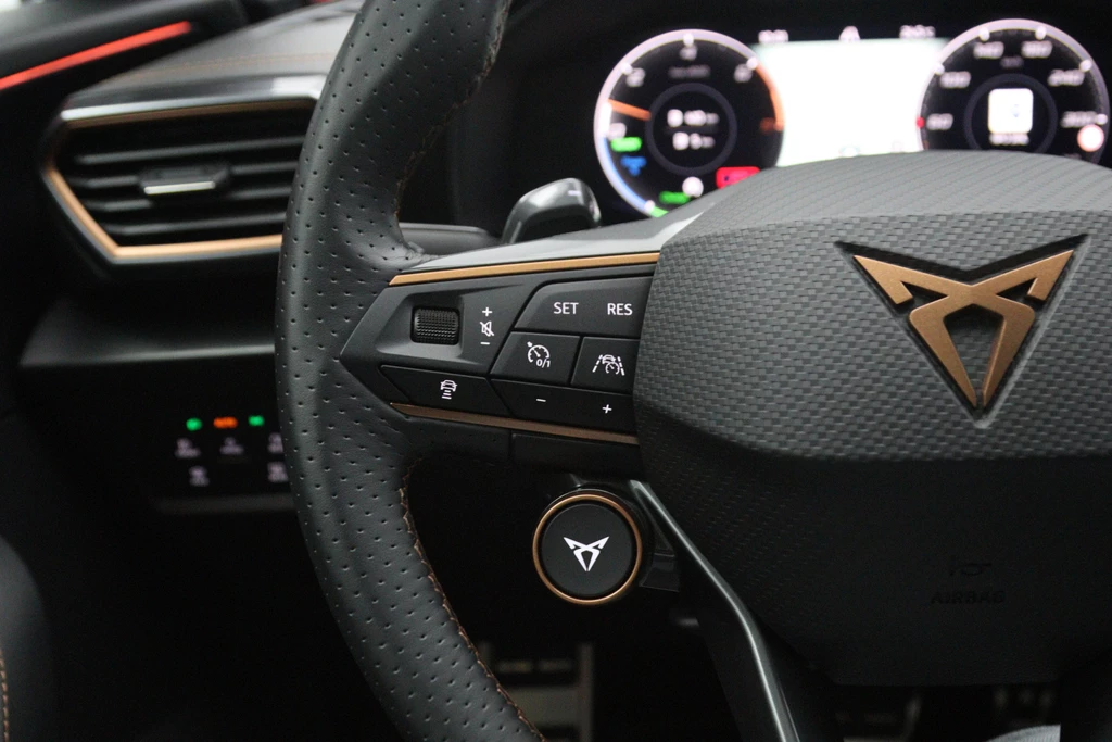 CUPRA Formentor – foto 14
