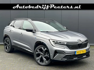 Renault Austral – thumbnail 4