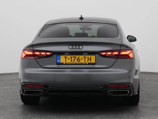 Audi A5 – thumbnail 7
