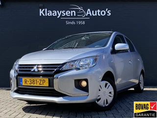 Mitsubishi Space Star – thumbnail 1
