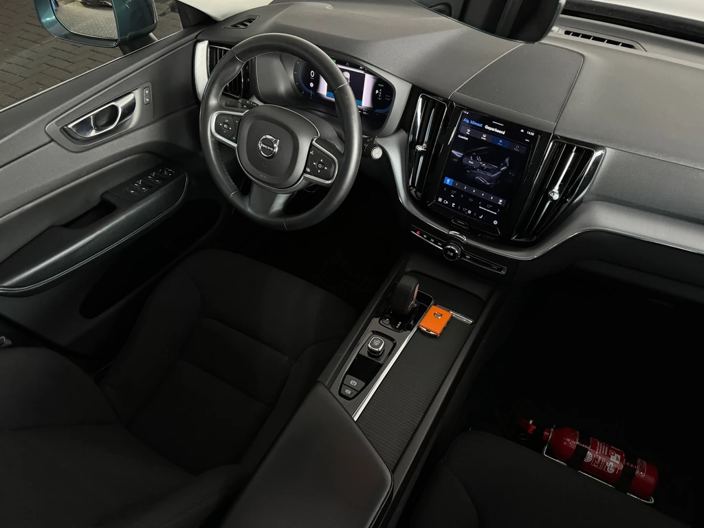 Volvo XC60 – foto 30