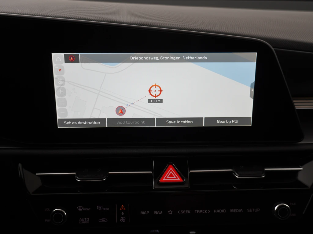 Kia Niro – foto 28
