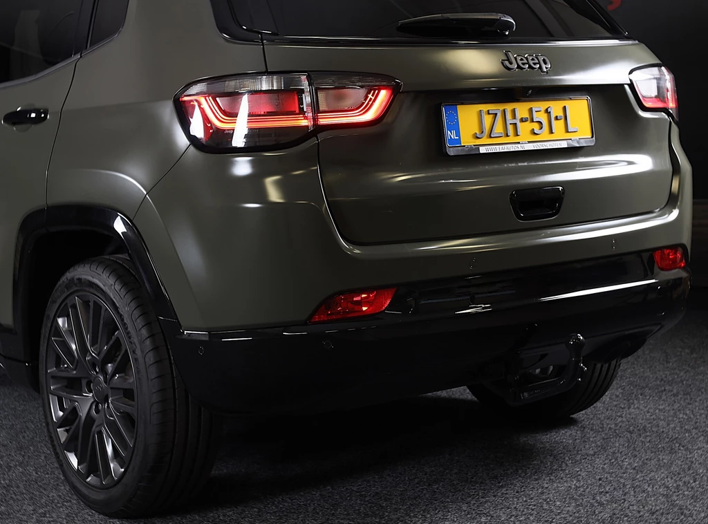 Jeep Compass – foto 7