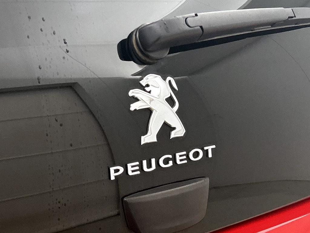 Peugeot 108 – foto 21
