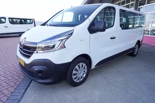 Renault Trafic – thumbnail 1