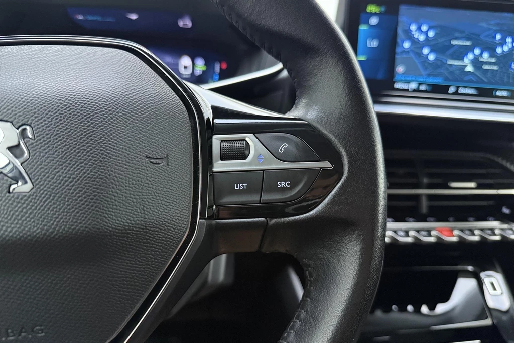 Peugeot e-2008 – foto 21