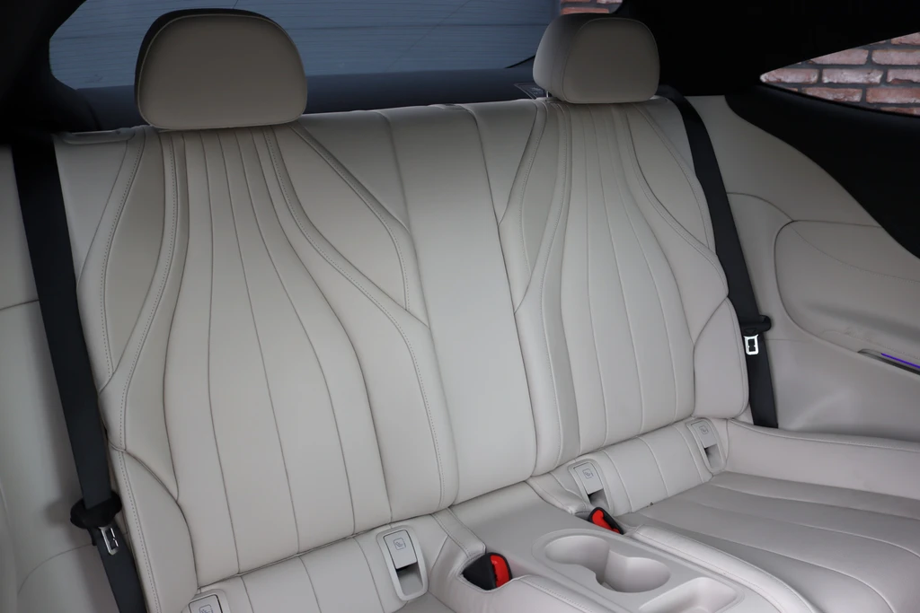 Mercedes-Benz CLE – foto 29
