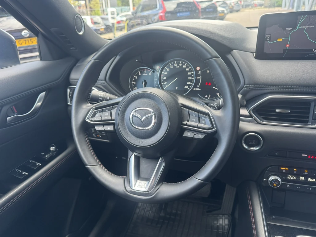 Mazda CX-5 – foto 34