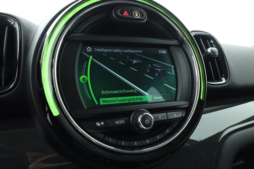 MINI Countryman – foto 19