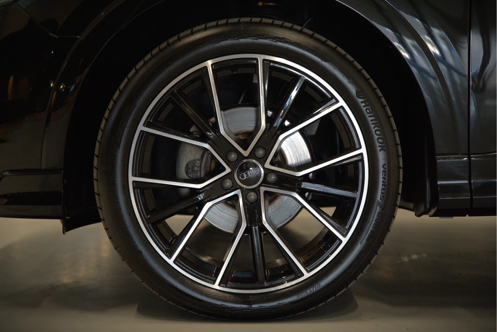 Audi Q3 – foto 23