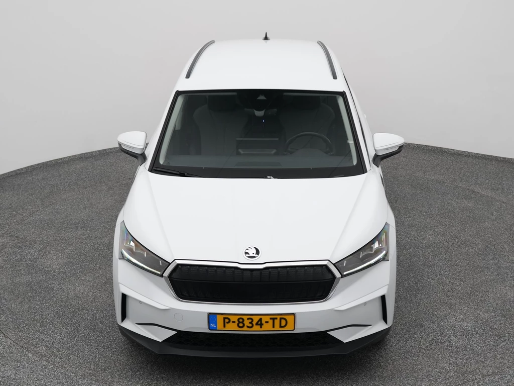 Škoda Enyaq iV – foto 16