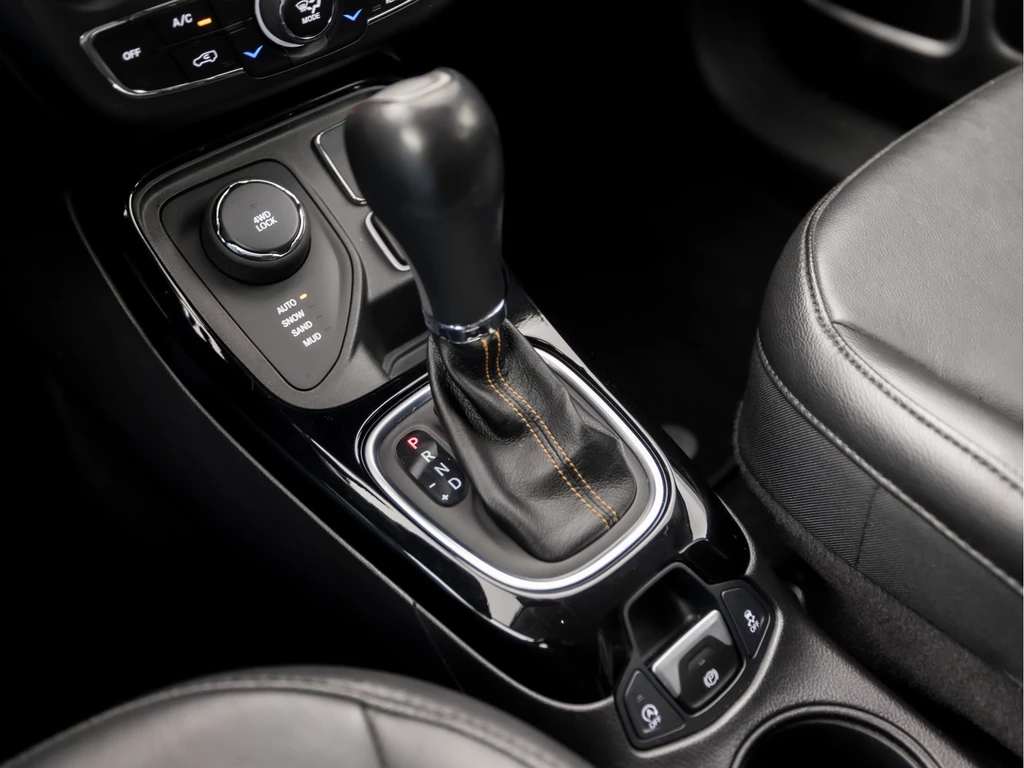Jeep Compass – foto 12
