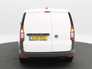 Volkswagen Caddy – thumbnail 3