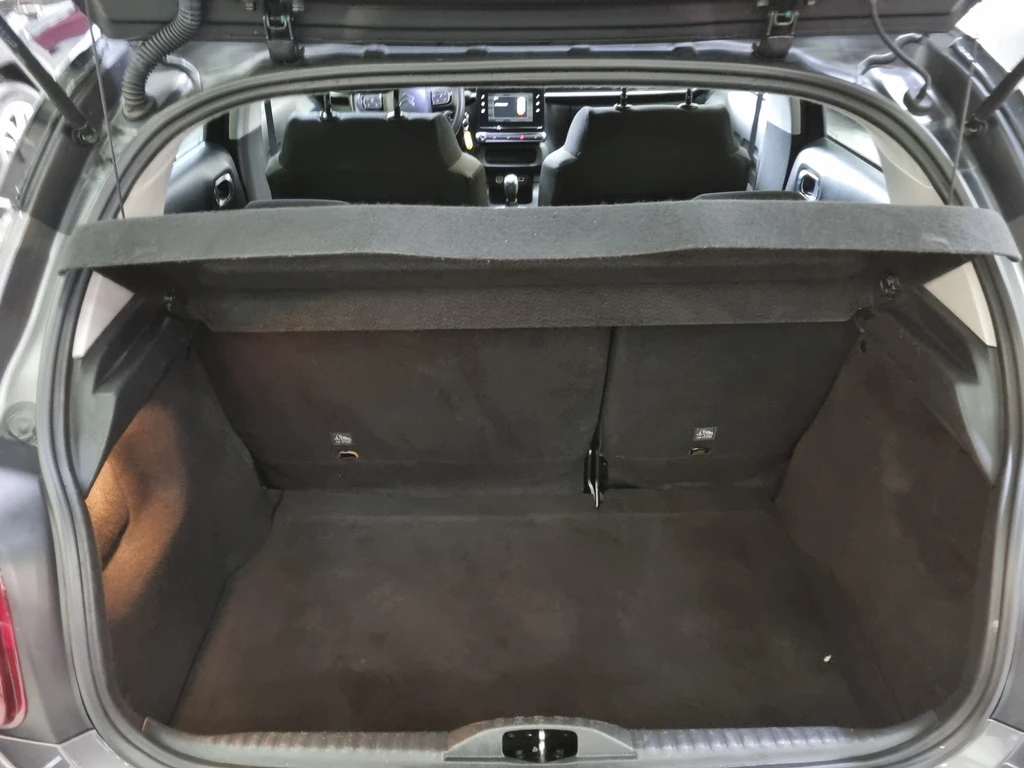 Citroën C3 – foto 16