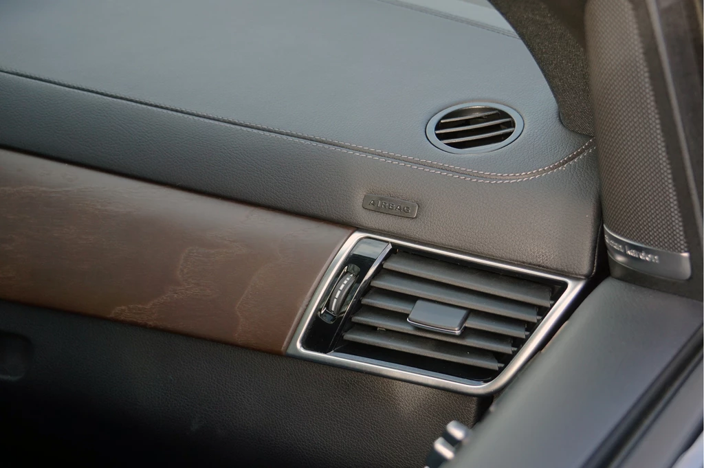 Mercedes-Benz GLE – foto 26