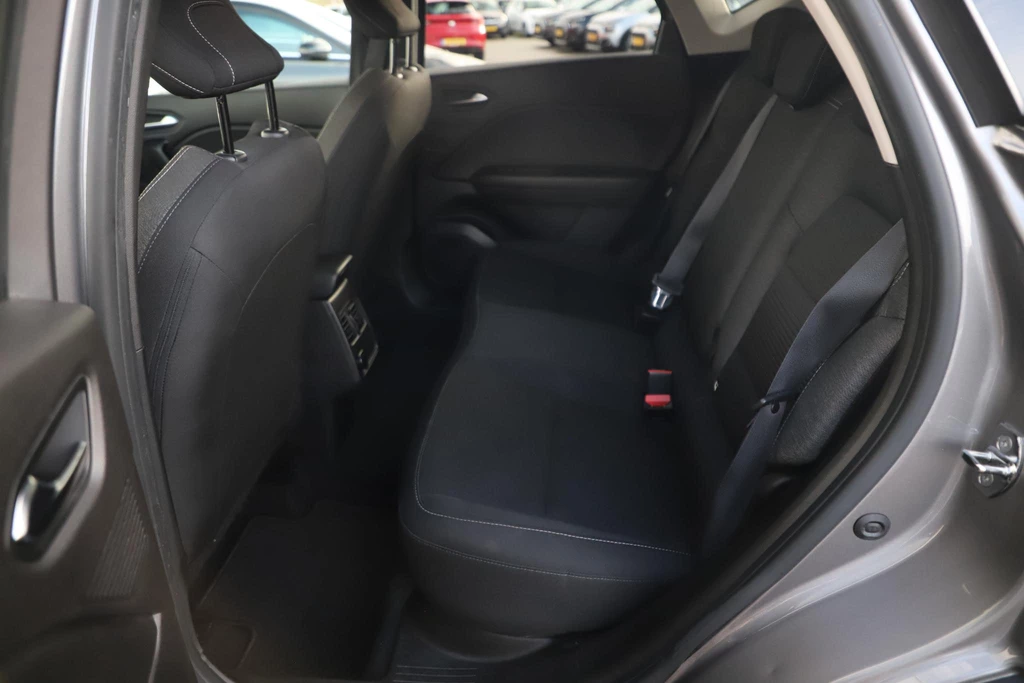 Renault Captur – foto 7