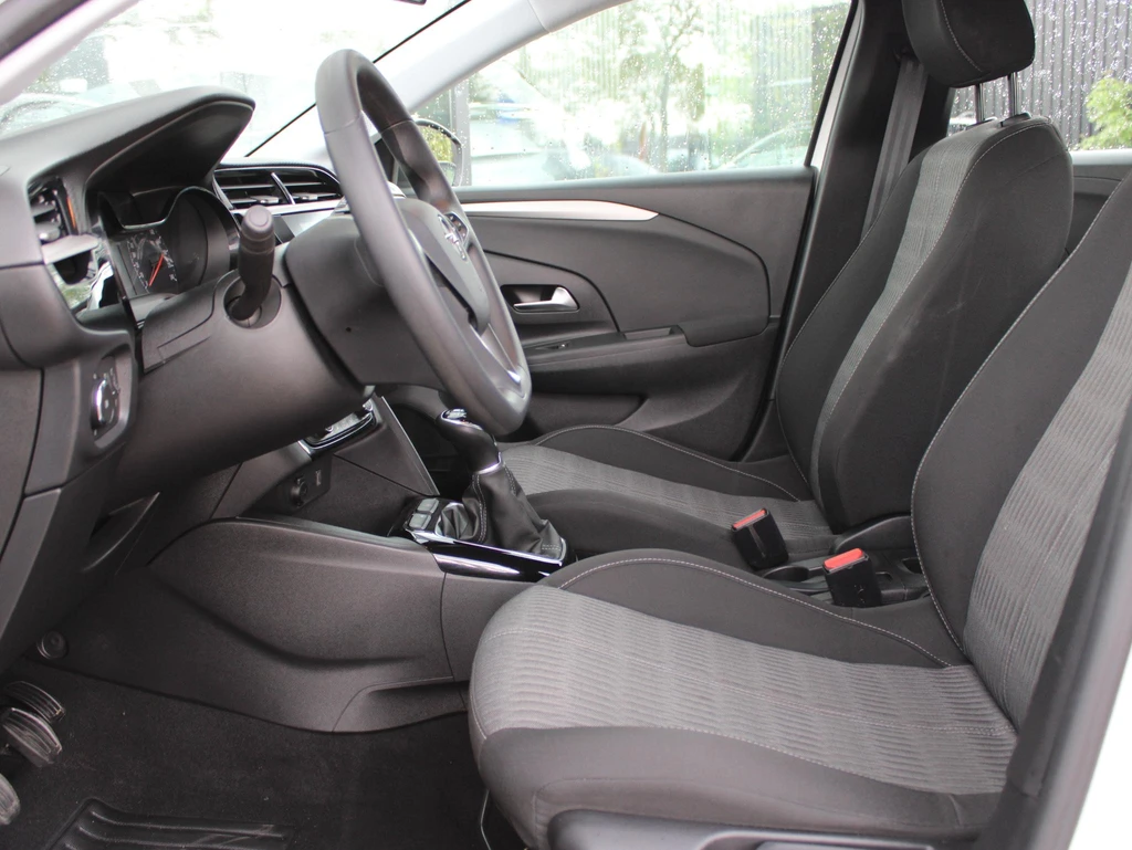 Opel Corsa – foto 14