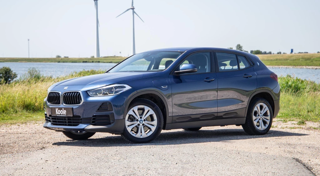 BMW X2 – foto 5