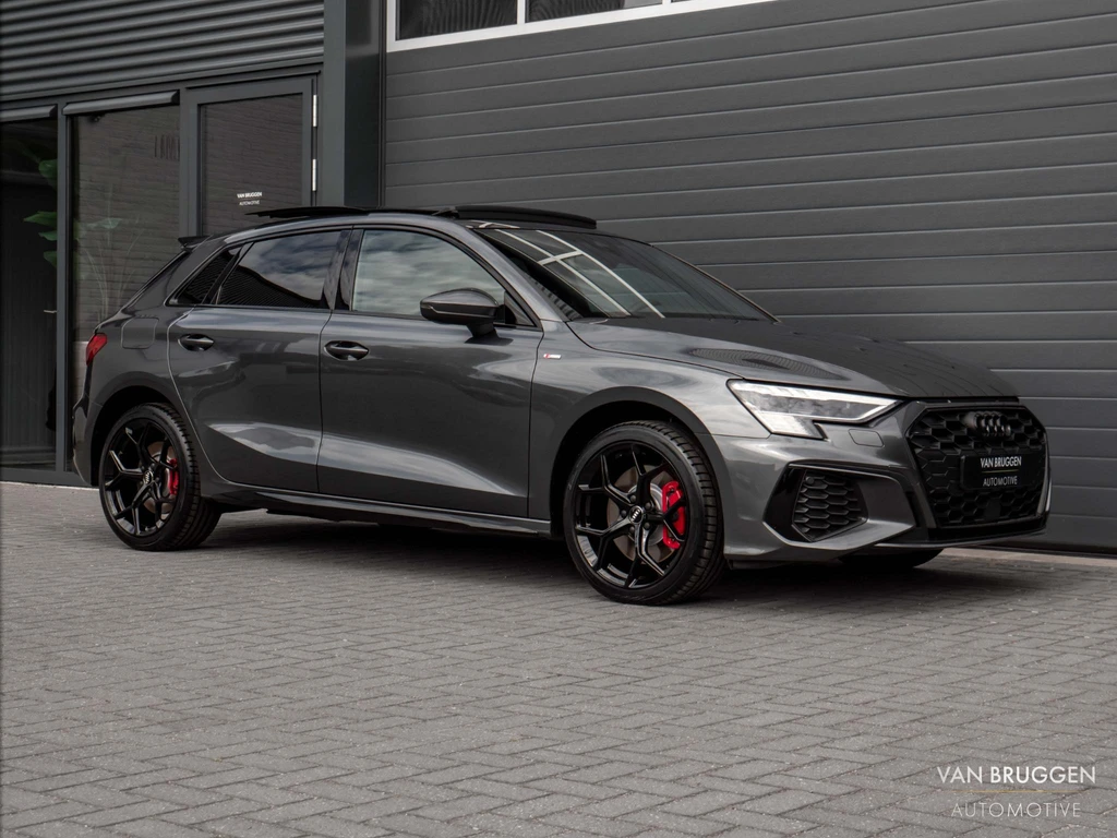 Audi A3 – foto 11