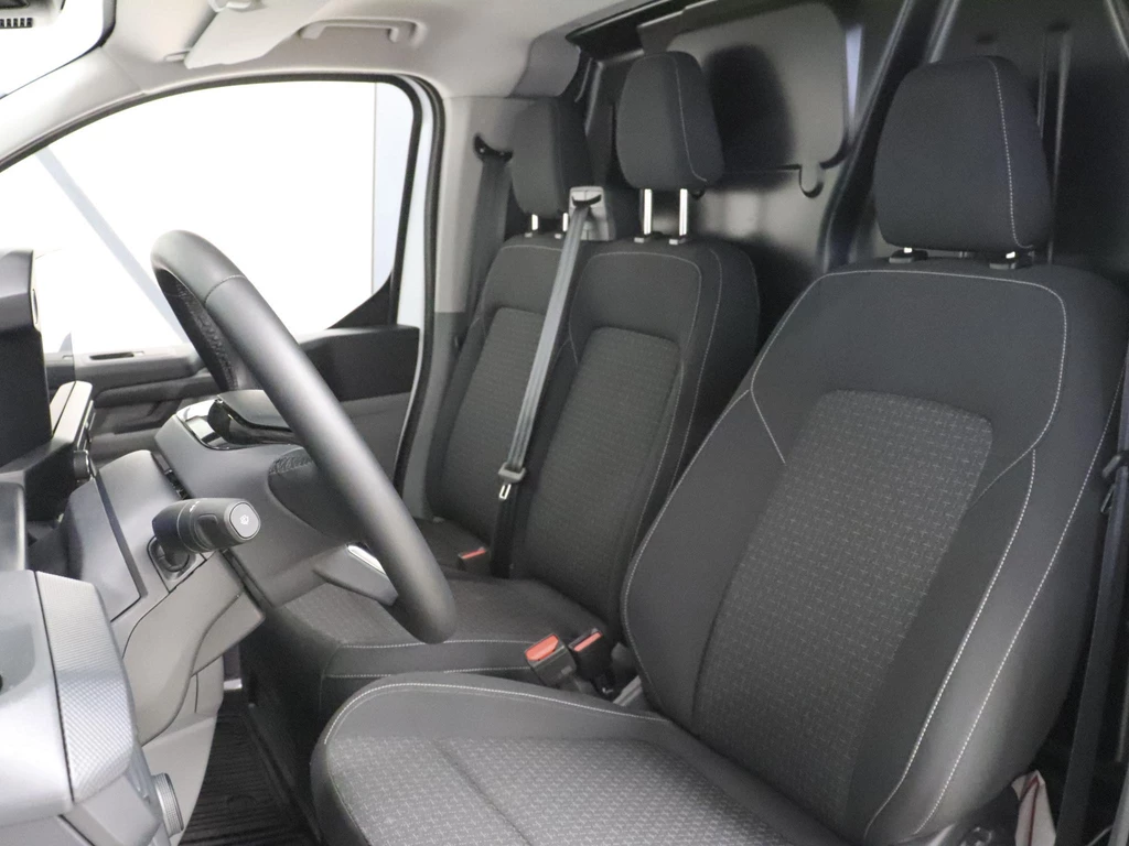 Ford Transit Custom – foto 35