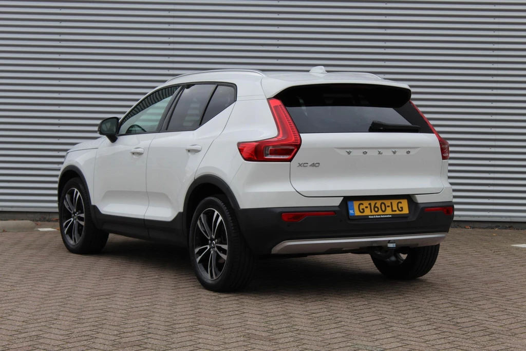 Volvo XC40 – foto 4