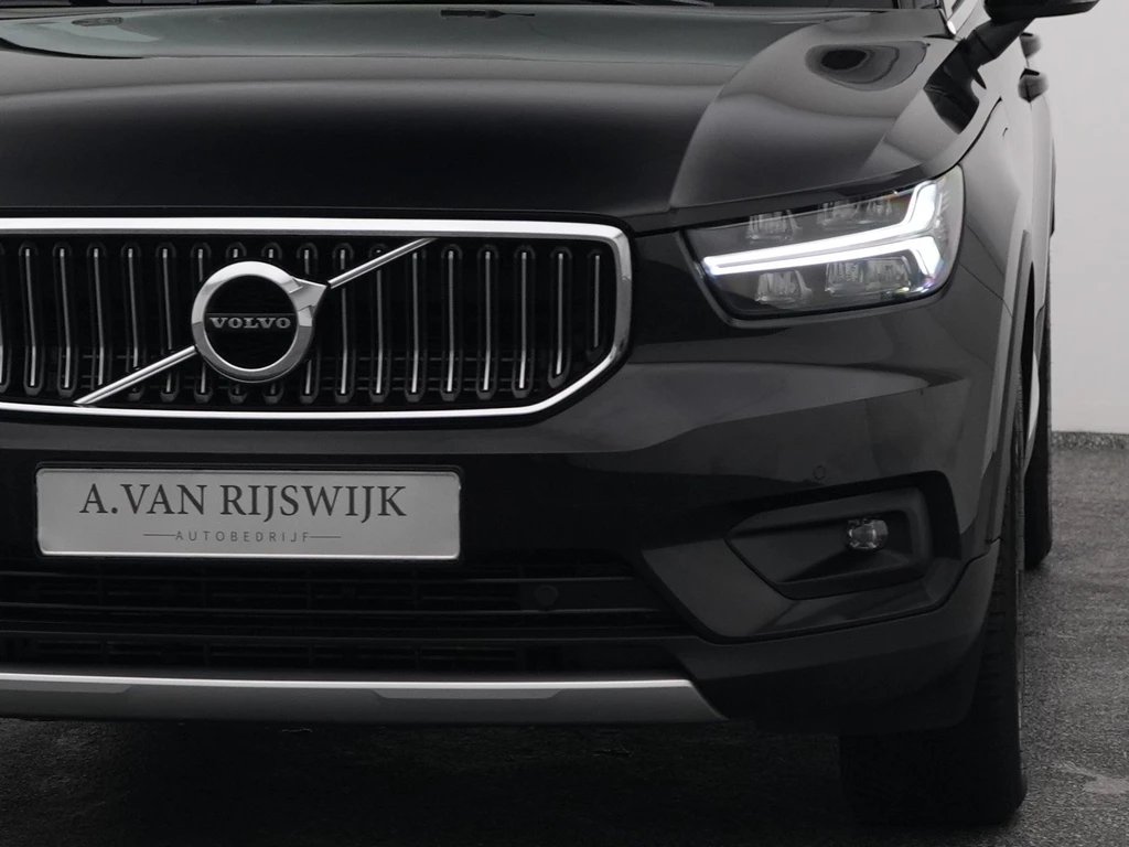 Volvo XC40 – foto 29