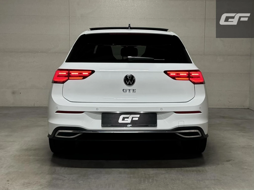 Volkswagen Golf – foto 9