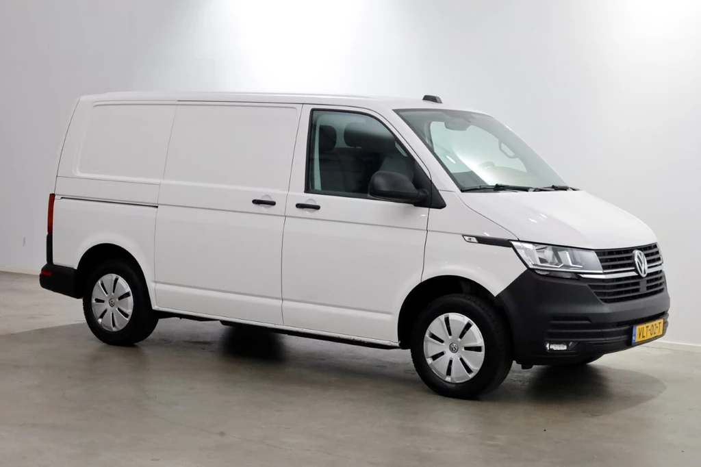 Volkswagen Transporter – foto 5