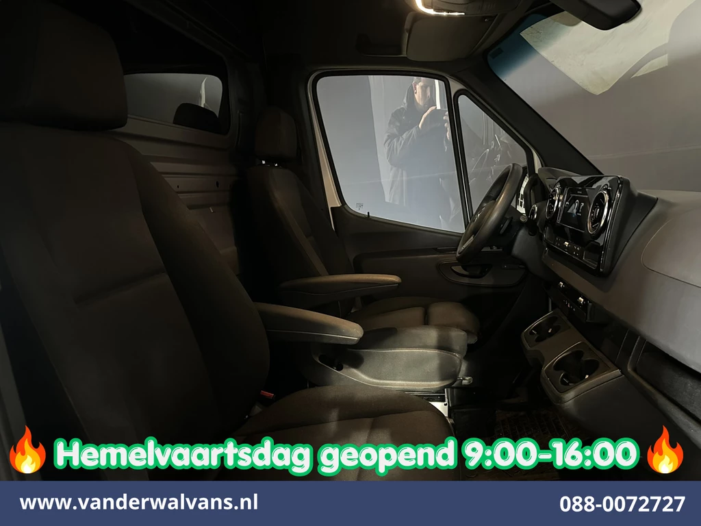 Mercedes-Benz Sprinter – foto 13