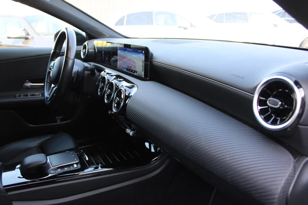 Mercedes-Benz A-Klasse – foto 15