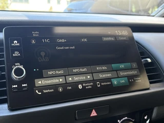 Honda Jazz – thumbnail 30