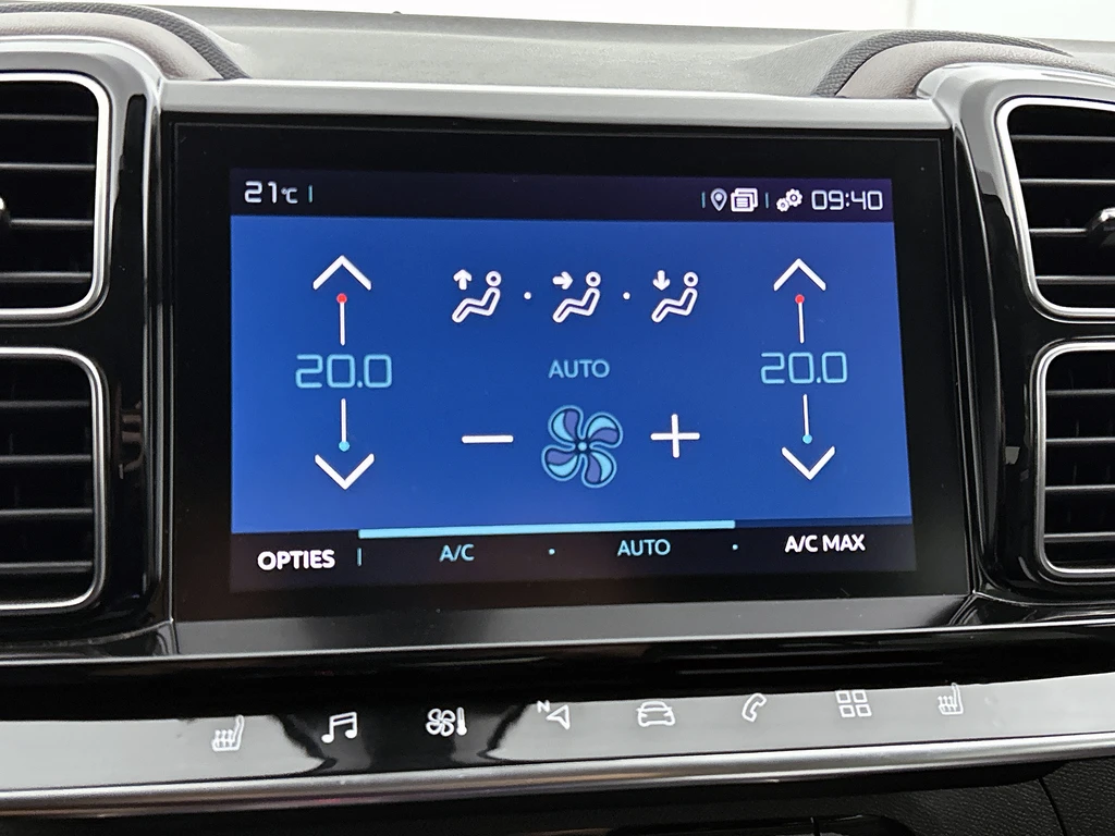 Citroën C5 Aircross – foto 18