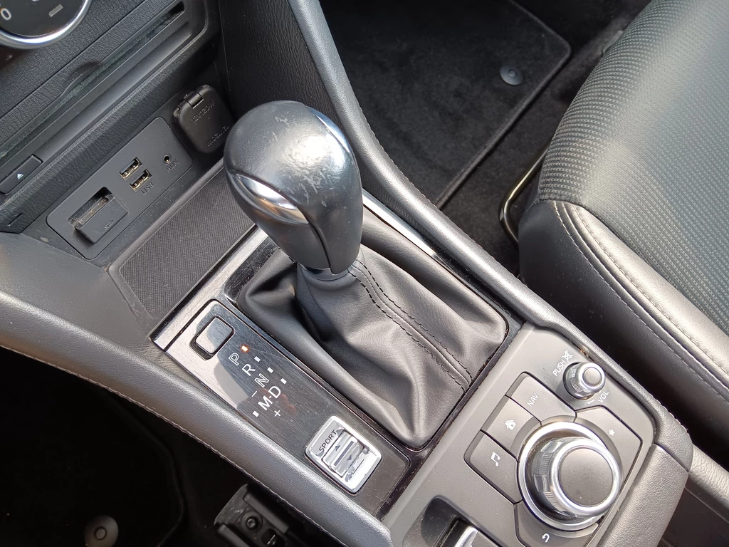 Mazda CX-3 – foto 21