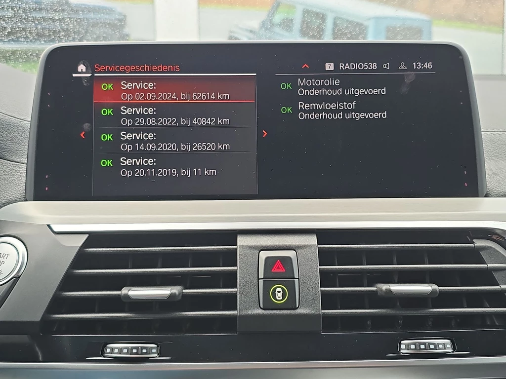 BMW X4 – foto 33
