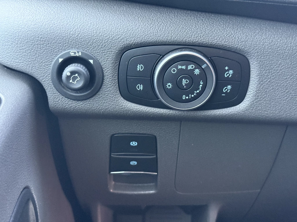 Ford E-Transit – foto 27