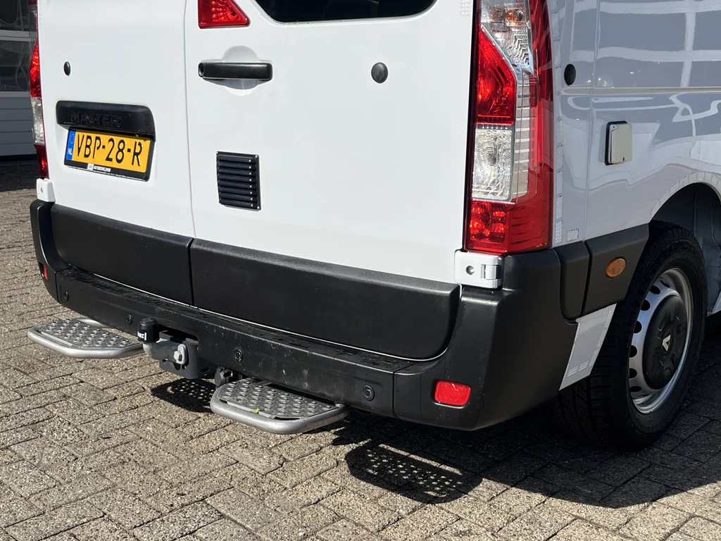Renault Master – foto 6
