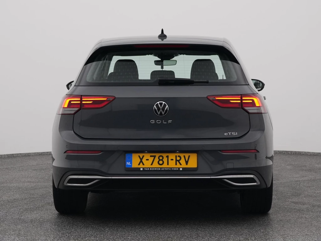 Volkswagen Golf – foto 8
